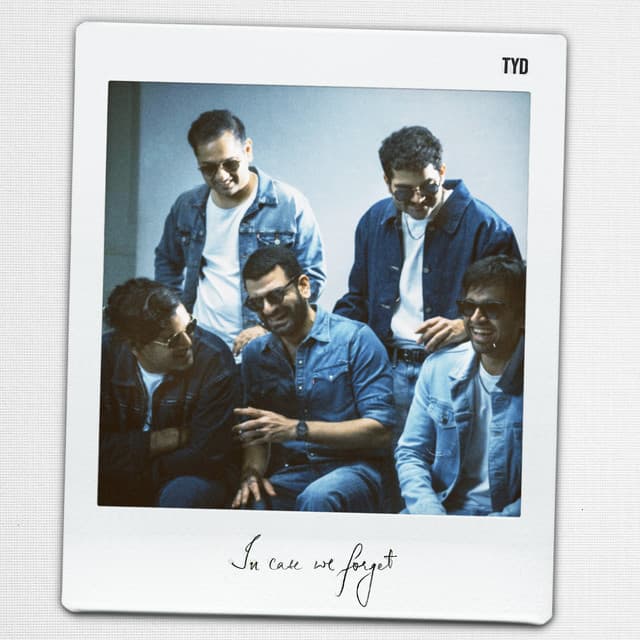 Chasing cover art