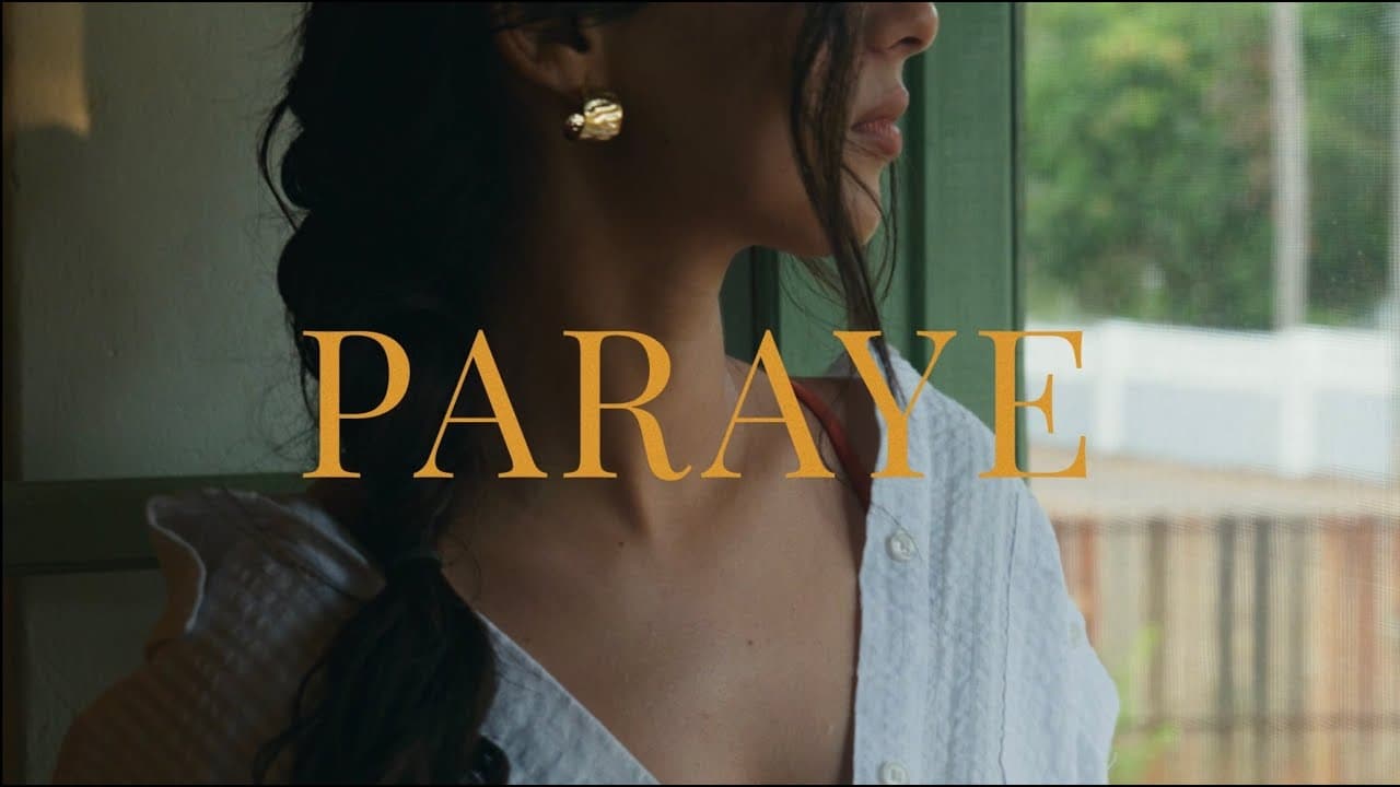 Paraye — Danish Sood — Music Production by Stuart DaCosta