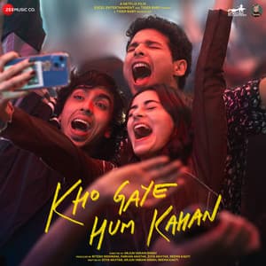 Kho Gaye Hum Kaha