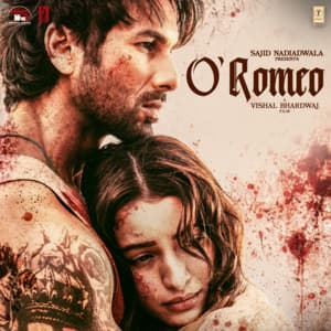 O Romeo