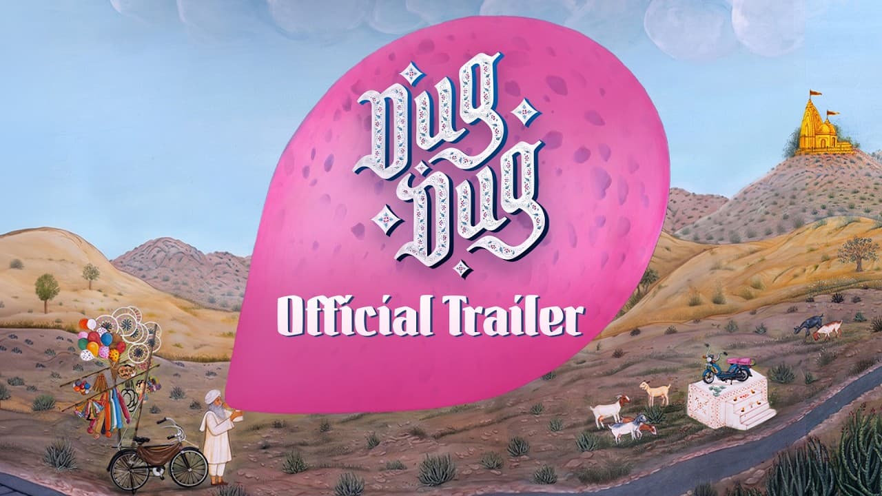 Dug Dug — Film Score by Stuart DaCosta