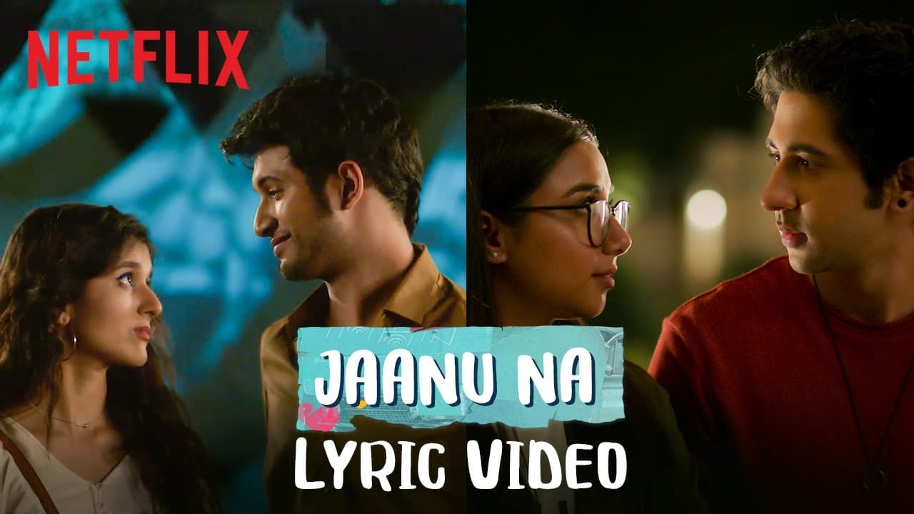 Jaanu Na — Danish Sood ft. MostlySane — Music Production by Stuart DaCosta